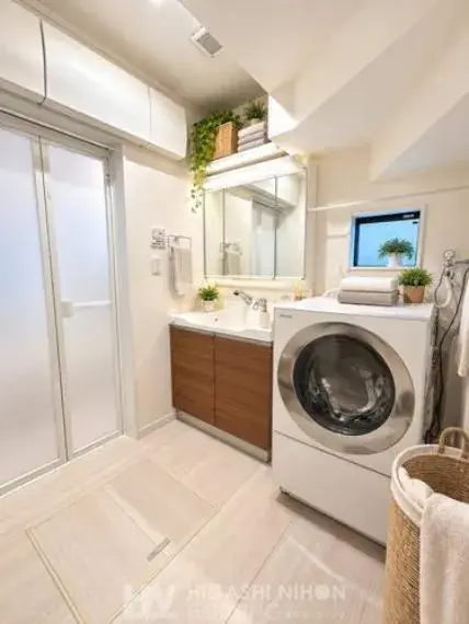 2SLDK Inmueble Ciudad de Kawasaki Barrio de Miyamae Prefectura de Kanagawa (23)