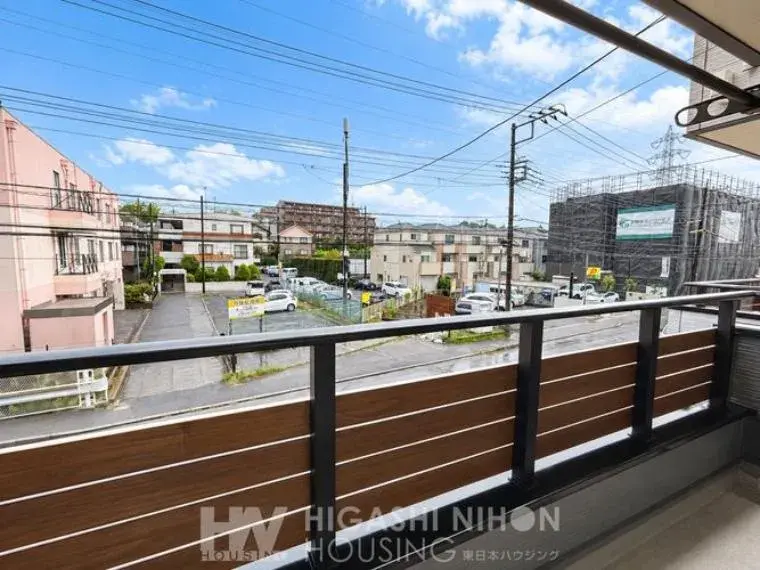 2SLDK Inmueble Ciudad de Kawasaki Barrio de Miyamae Prefectura de Kanagawa (27)