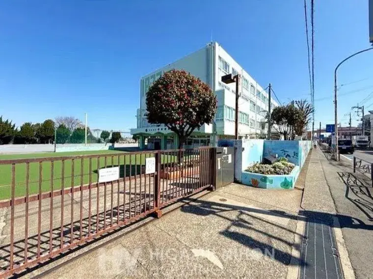 2SLDK Inmueble Ciudad de Kawasaki Barrio de Miyamae Prefectura de Kanagawa (28)