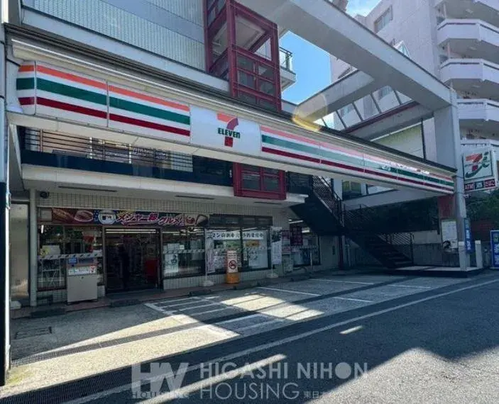 2SLDK Inmueble Ciudad de Kawasaki Barrio de Miyamae Prefectura de Kanagawa (31)
