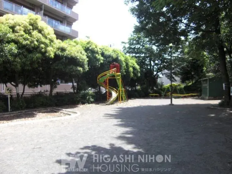 2SLDK Inmueble Ciudad de Kawasaki Barrio de Miyamae Prefectura de Kanagawa (32)