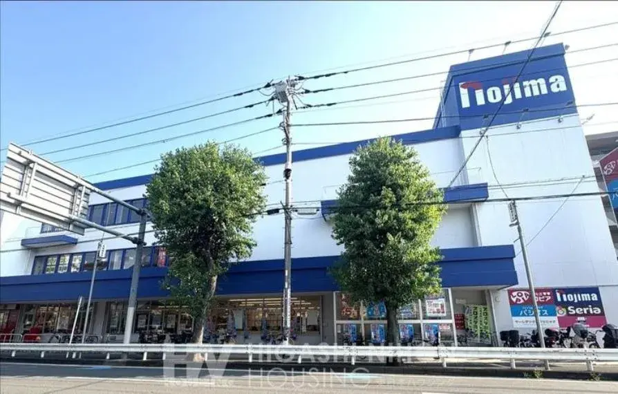 2SLDK Inmueble Ciudad de Kawasaki Barrio de Miyamae Prefectura de Kanagawa (34)