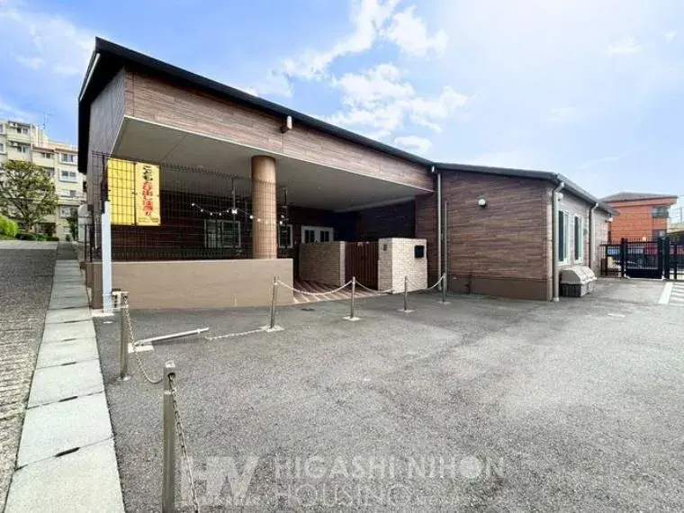 2SLDK Inmueble Ciudad de Kawasaki Barrio de Miyamae Prefectura de Kanagawa (6)