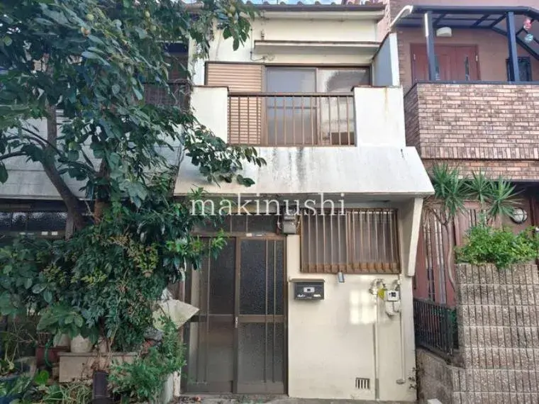 2DK Property Matsubara City Osaka Prefecture (2)