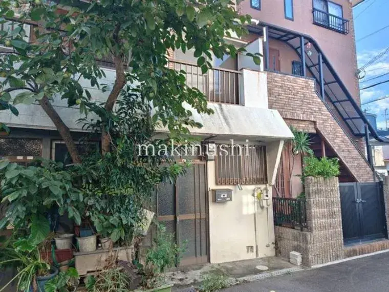 2DK Property Matsubara City Osaka Prefecture (3)