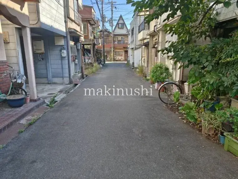 2DK Property Matsubara City Osaka Prefecture (4)