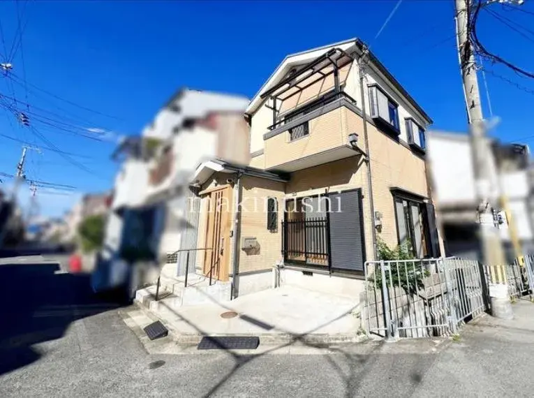2DK Property Sakai City Osaka Prefecture (2)