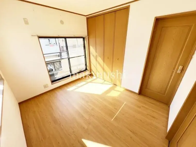 2DK Property Sakai City Osaka Prefecture (11)