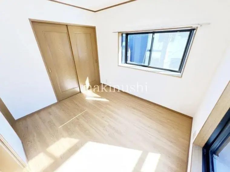 2DK Property Sakai City Osaka Prefecture (13)