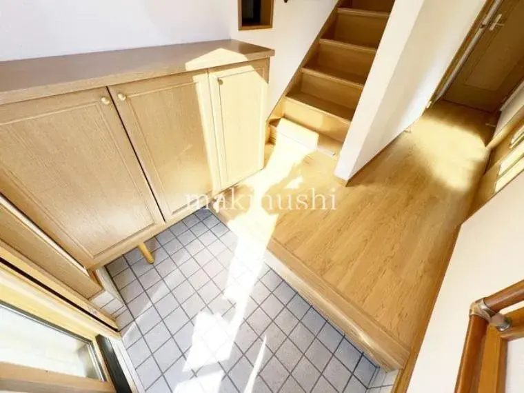 2DK Property Sakai City Osaka Prefecture (16)
