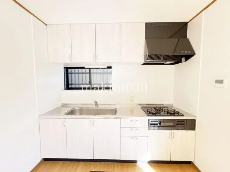 2DK Property Sakai City Osaka Prefecture (18)