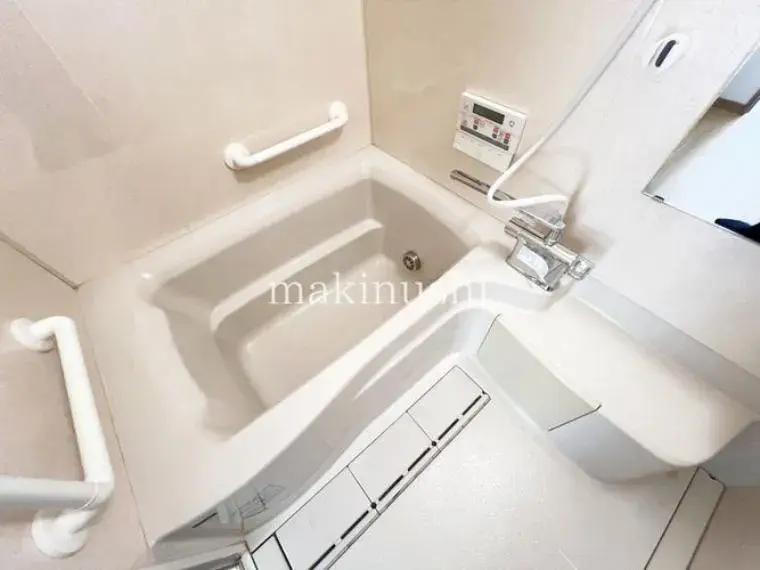 2DK Property Sakai City Osaka Prefecture (22)