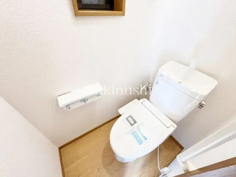 2DK Property Sakai City Osaka Prefecture (24)
