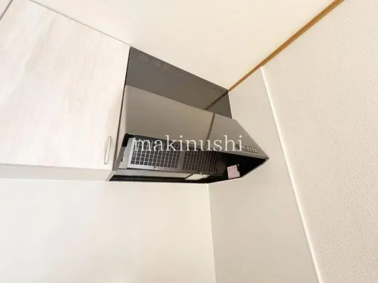 2DK Property Sakai City Osaka Prefecture (25)