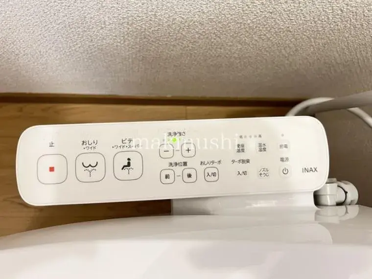 2DK Property Sakai City Osaka Prefecture (27)