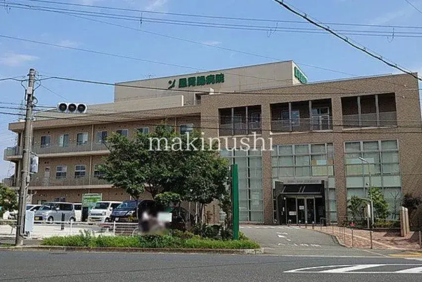 2DK Property Sakai City Osaka Prefecture (30)
