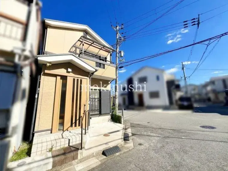 2DK Property Sakai City Osaka Prefecture (4)