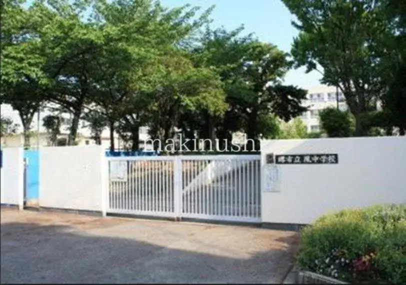 2DK Property Sakai City Osaka Prefecture (33)
