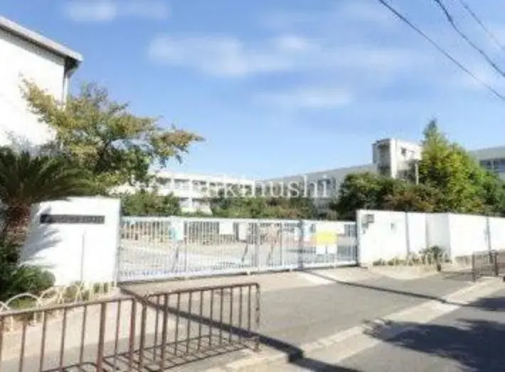 2DK Property Sakai City Osaka Prefecture (34)
