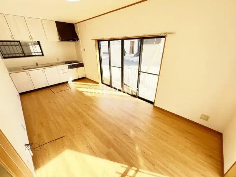 2DK Property Sakai City Osaka Prefecture (8)
