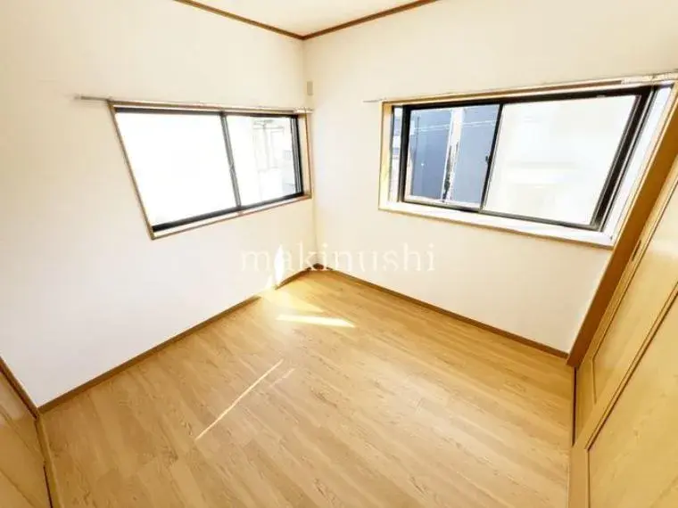 2DK Property Sakai City Osaka Prefecture (9)