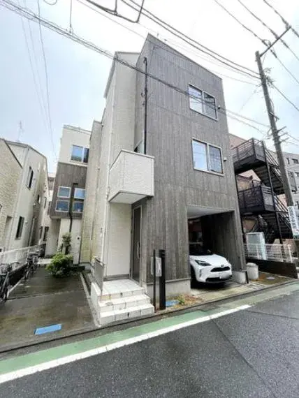 3LDK Kodaira City Tokyo (2)