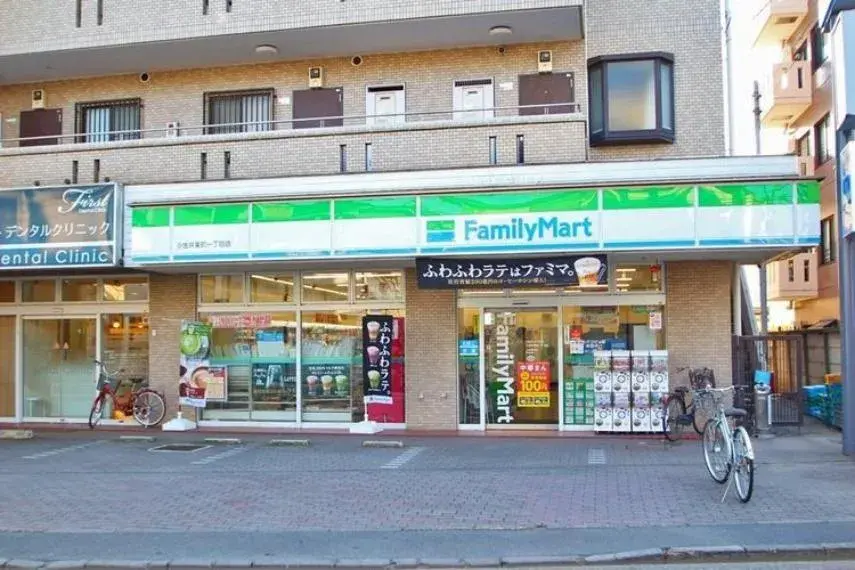 3LDK Kodaira City Tokyo (23)