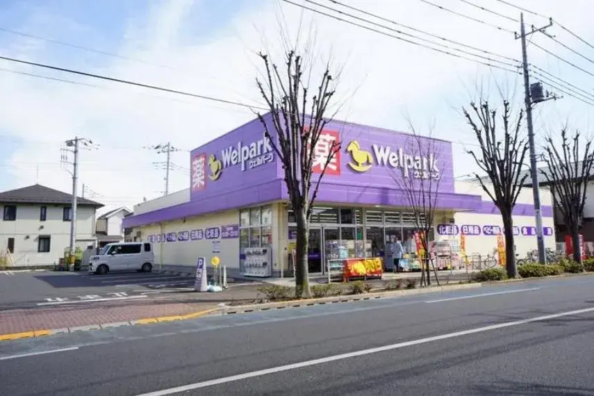 3LDK Kodaira City Tokyo (24)