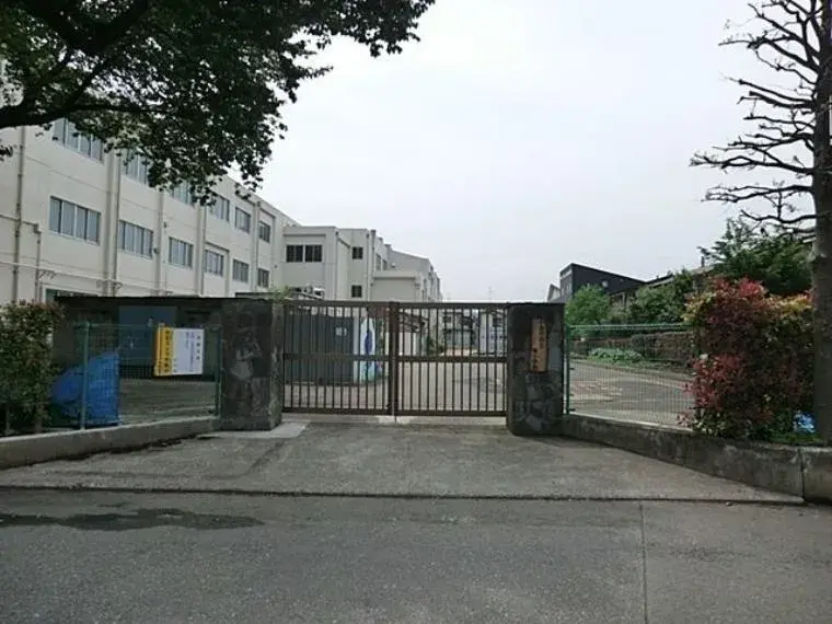 3LDK Kodaira City Tokyo (25)