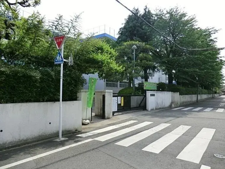 3LDK Kodaira City Tokyo (26)