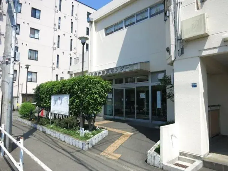 3LDK Kodaira City Tokyo (27)
