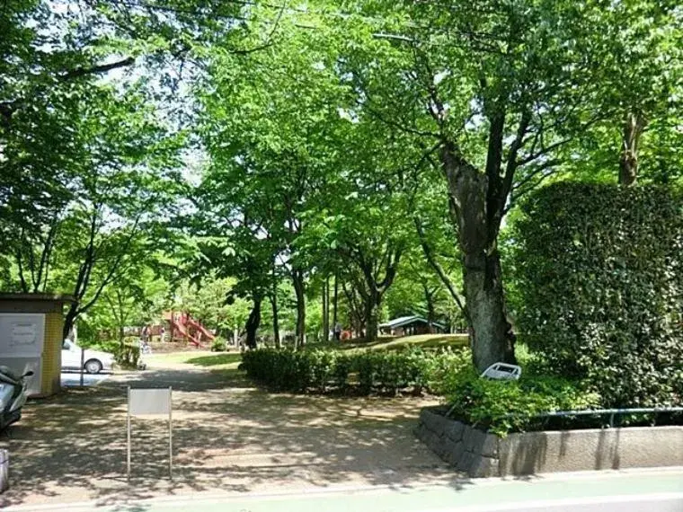 3LDK Kodaira City Tokyo (28)