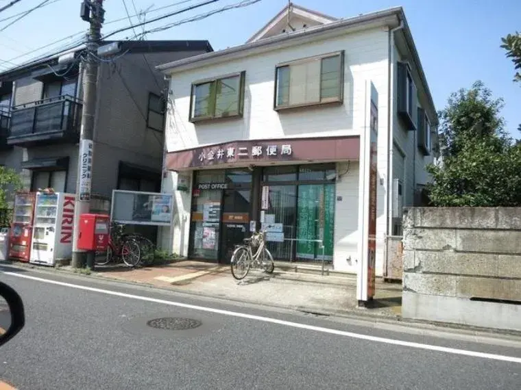 3LDK Kodaira City Tokyo (4)