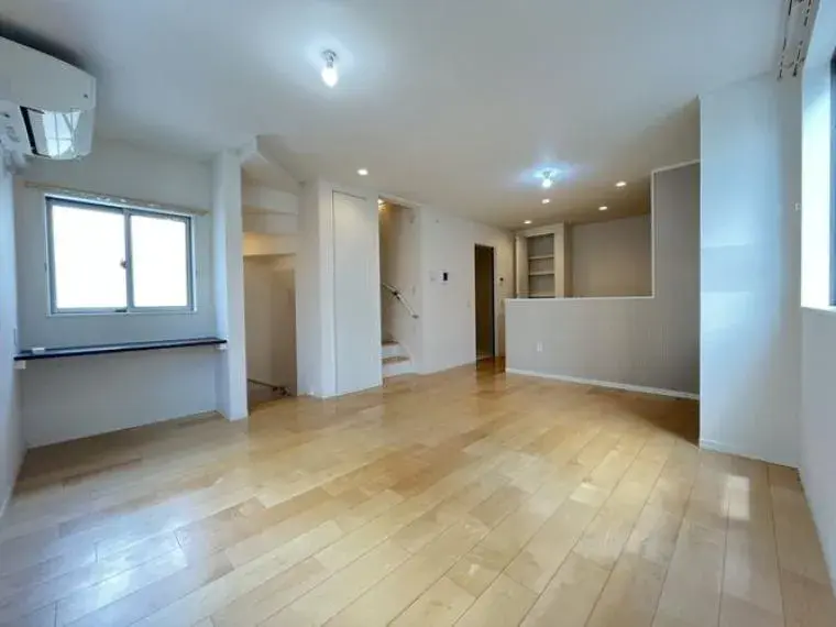 3LDK Kodaira City Tokyo (8)