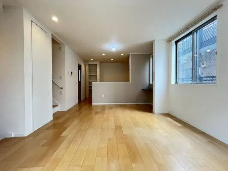 3LDK Kodaira City Tokyo (9)