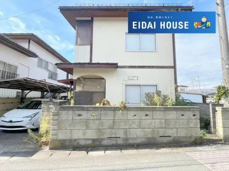 5DK Ville de Tendo Préfecture de Yamagata (3)