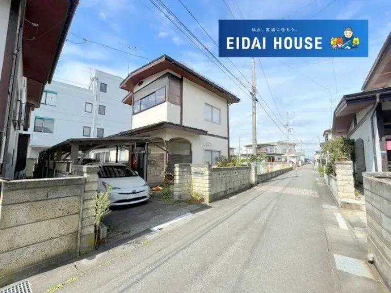 5DK Ville de Tendo Préfecture de Yamagata (4)