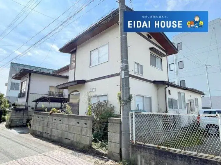 5DK Ville de Tendo Préfecture de Yamagata (5)