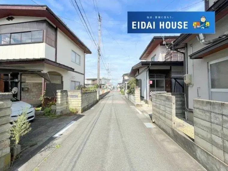 5DK Ville de Tendo Préfecture de Yamagata (7)
