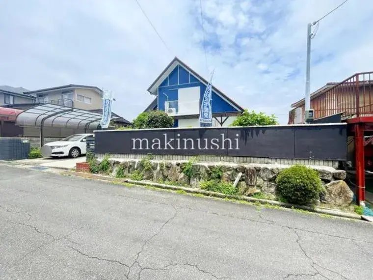 3SLDK Property Minamikawachi-gun Chihayaakasaka-mura Osaka Prefecture (2)