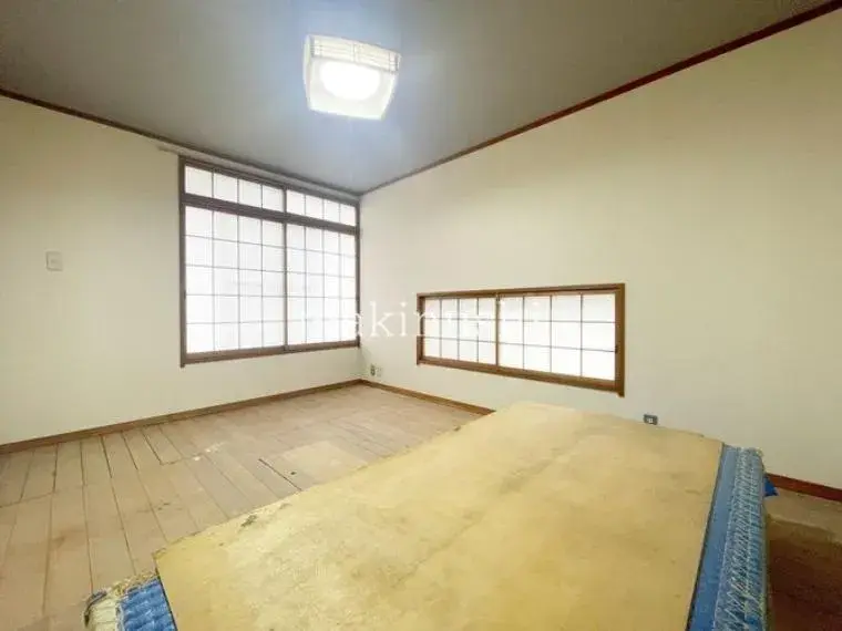 3SLDK Property Minamikawachi-gun Chihayaakasaka-mura Osaka Prefecture (14)