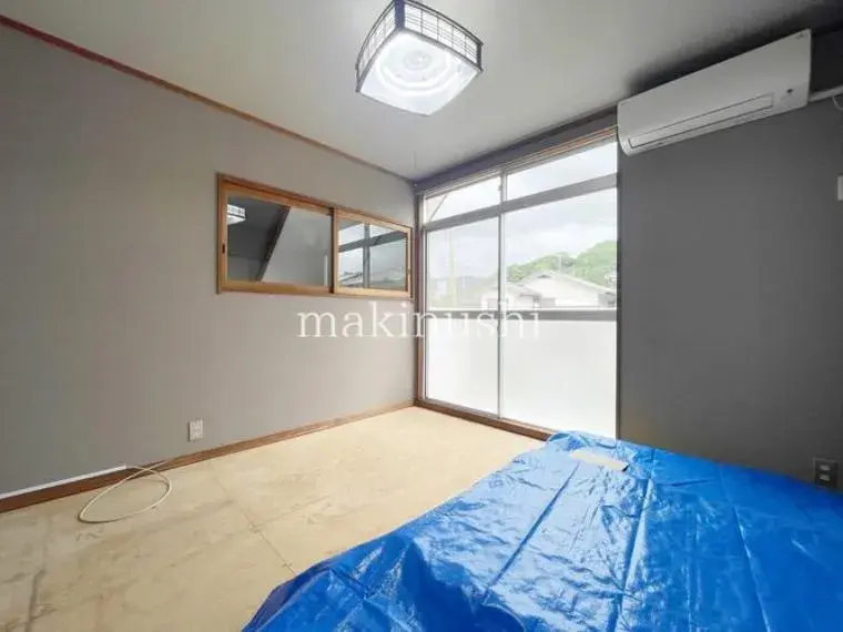 3SLDK Property Minamikawachi-gun Chihayaakasaka-mura Osaka Prefecture (15)