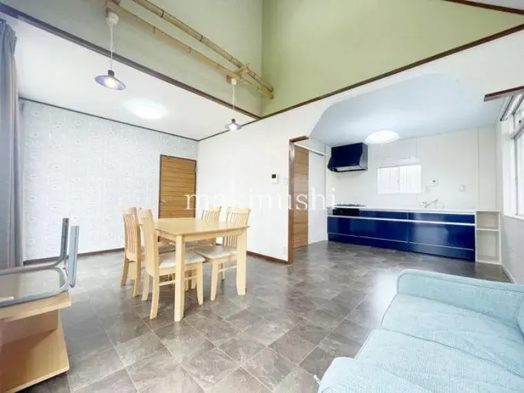 3SLDK Property Minamikawachi-gun Chihayaakasaka-mura Osaka Prefecture (19)