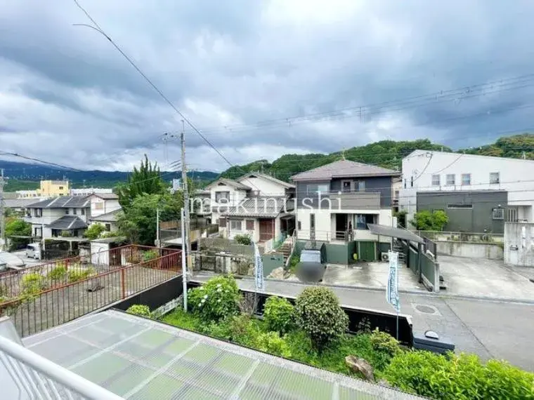 3SLDK Property Minamikawachi-gun Chihayaakasaka-mura Osaka Prefecture (3)