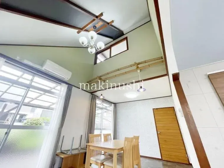 3SLDK Property Minamikawachi-gun Chihayaakasaka-mura Osaka Prefecture (21)