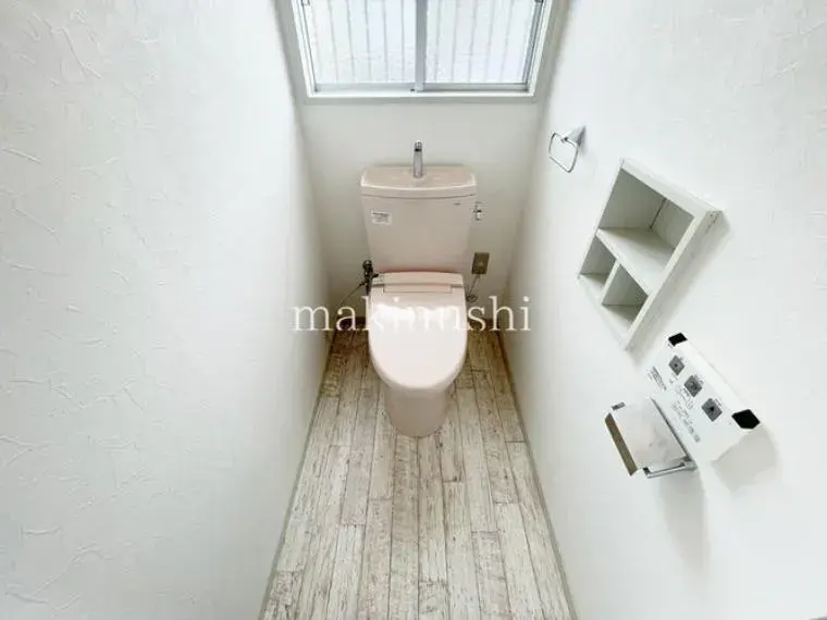 3SLDK Property Minamikawachi-gun Chihayaakasaka-mura Osaka Prefecture (27)