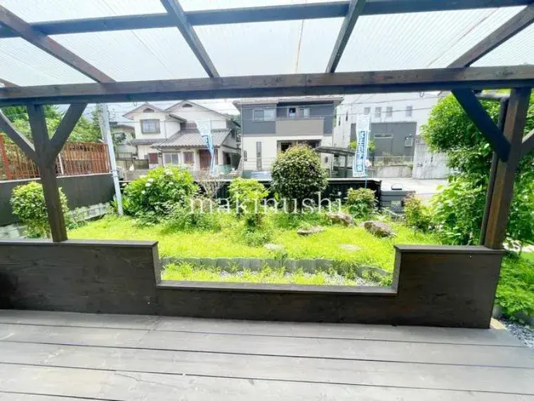 3SLDK Property Minamikawachi-gun Chihayaakasaka-mura Osaka Prefecture (6)
