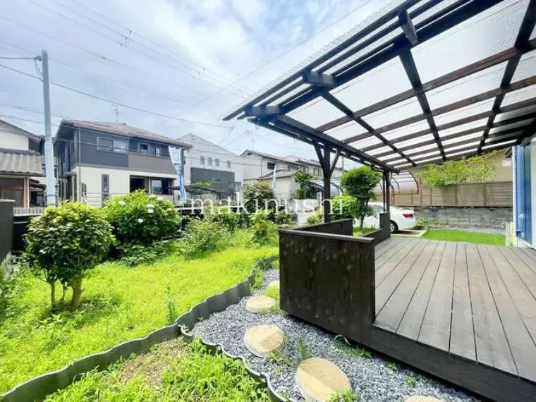 3SLDK Property Minamikawachi-gun Chihayaakasaka-mura Osaka Prefecture (7)