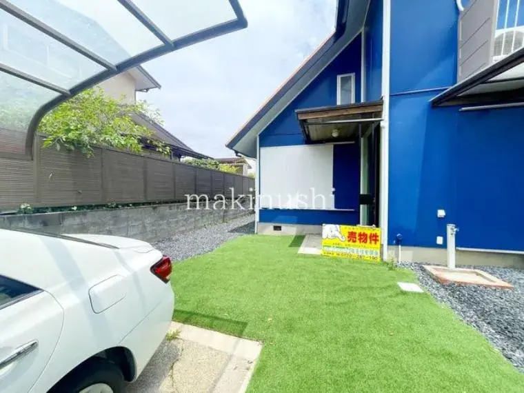 3SLDK Property Minamikawachi-gun Chihayaakasaka-mura Osaka Prefecture (8)
