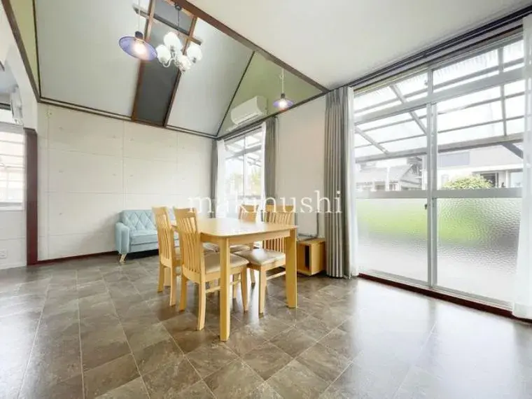 3SLDK Property Minamikawachi-gun Chihayaakasaka-mura Osaka Prefecture (10)